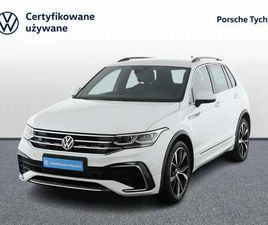 TIGUAN 2.0 R-L DT147TDI D7A