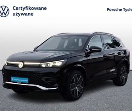 TIGUAN 2.0 R-L GT150 TSID7A