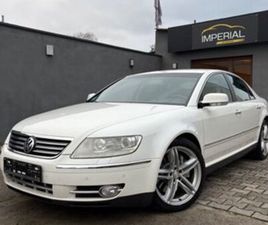 V6 TDI 4MOTION NAVI/TEMPOMAT/SZH/SCHGPF