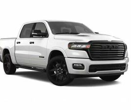 1500 CREW LARAMIE SPORT NIGHT EDITION AI