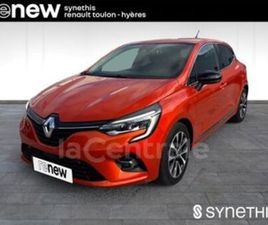 V 1.0 TCE 100 INTENS