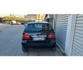 MERCEDES CLASSE B B 180 SHITET MERCEDES-BENZ B-CLASS