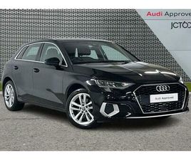 AUDI A3 35 TFSI SPORT 5DR