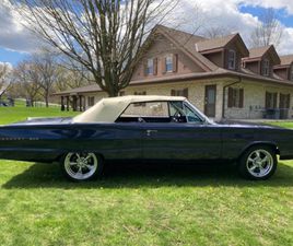 1967 DODGE CORONET