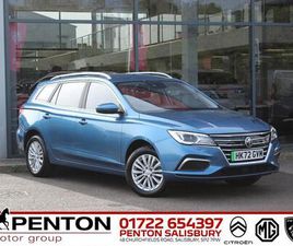 61.1KWH EXCLUSIVE LONG RANGE AUTO 5DR