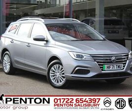 61.1KWH EXCLUSIVE LONG RANGE AUTO 5DR