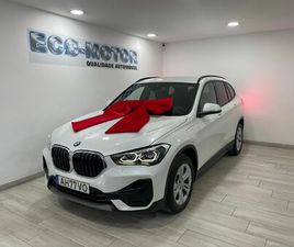 BMW X1 25E 25 E XDRIVE