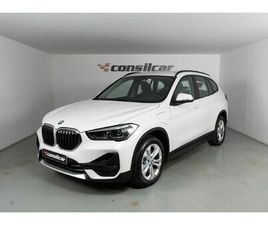 BMW X1 25E 25 E XDRIVE CORPORATE EDITION