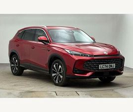 1.5 T-GDI TROPHY DCT EURO 6 (START/STOP) 5DR