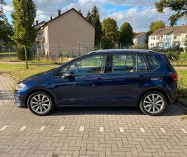 VOLKSWAGEN GOLF SPORTSVAN VW GOLF SPORTSVAN ZAHNRIEMEN NEU !