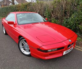 2017 (L) 840 CI 2DR AUTO E31