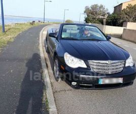 II CABRIOLET 2.0 CRD 140 LIMITED HARDTOP