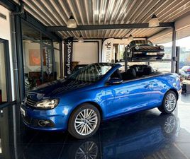 VOLKSWAGEN EOS CUP BMT