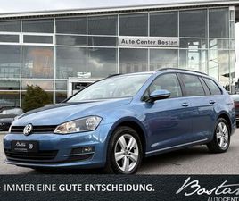 VII VARIANT BMT DYNAUDIO/NAVI/STANDHZ/SHZ