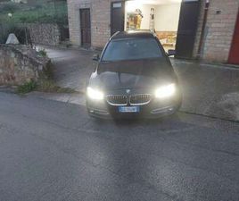530D TOURING XDRIVE LUXURY 249CV AUTO E6