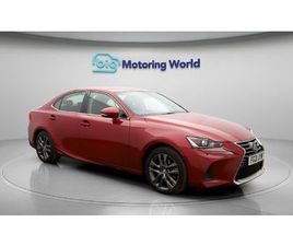 2021 | 2.5 300H E-CVT EURO 6 (START/STOP) 4DR