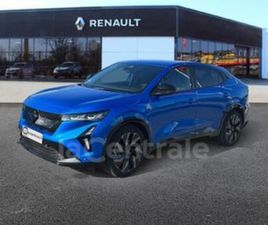 1.2 E-TECH FULL HYBRID 200 ESPRIT ALPINE