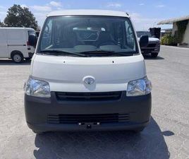 TOYOTA LITE ACE TOYOTA LITEACE VAN 2024