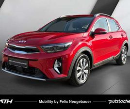 KIA STONIC 1.0 T-GDI VISION