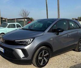 OPEL CROSSLAND 1.2 EDITION