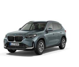 BMW X1 25E VEHÍCULO DE SUSTITUCIÓN