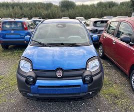 PANDINA PANDINA 1.0 FIREFLY 65 CV HYBRID CROSS