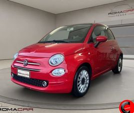 500L 500L 1.3 MULTIJET 95 CV LOUNGE