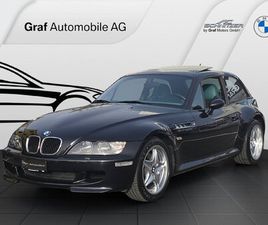 Z3 M COUPE ** ORIGINALZUSTAND **