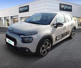 PURETECH 83 CH BVM5 PLUS