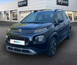 PURETECH 110 S&S BVM6 FEEL