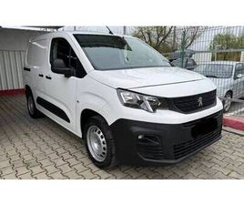 PEUGEOT PARTNER PARTNER