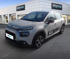 PURETECH 83 CH BVM5 PLUS