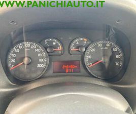 DOBLÒ 2ª SERIE DOBLÒ 1.3 MULTIJET 16V DYNAMIC