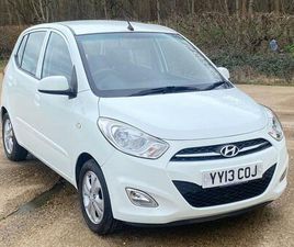 1.2 ACTIVE AUTO EURO 5 5DR