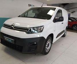 M 650KG BLUEHDI 130 S&S DRIVER EAT8