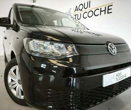 CADDY MAXI 1.5 TSI 84 KW (114 CV) ORIGIN DSG 7 PLA