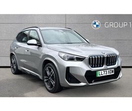 BMW IX1 XDRIVE30 M SPORT 5DR