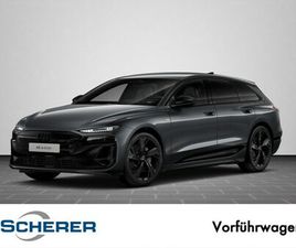 S LINE BUSINESS E-TRON QUATTRO 315 KW