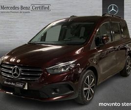 180 D 85 KW (116 CV)