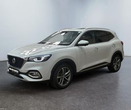 MG 1.5 T-GDI PLUG-IN HYBRID LUXURY FEVEREIRO/22