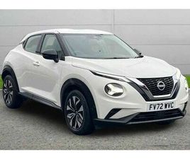 1.0 DIG-T 114 ACENTA 5DR