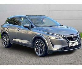 1.5 E-POWER TEKNA 5DR AUTO