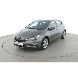 OPEL ASTRA 1.4 SIDI TURBO