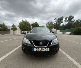 SEAT IBIZA 1.6 TDI 105CV