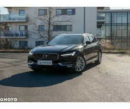 VOLVO V90 D4 INSCRIPTION