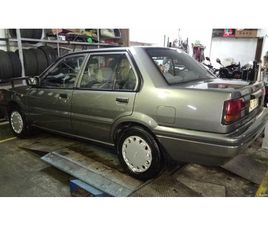 NISSAN SUNNY XLS JUNHO/90