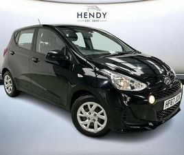 HYUNDAI I10 1.0 SE EURO 6 5DR