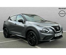 JUKE HAT 1.0 DIG-T 114PS N-SPORT
