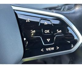 2021 VOLKSWAGEN ID.3 150KW TECH PRO PERFORMANCE 58KWH 5DR AUTO