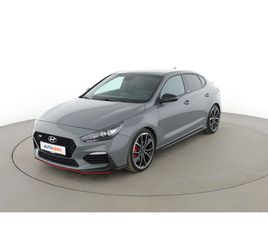 HYUNDAI I30 N PERFORMANCE 2.0 TGDI